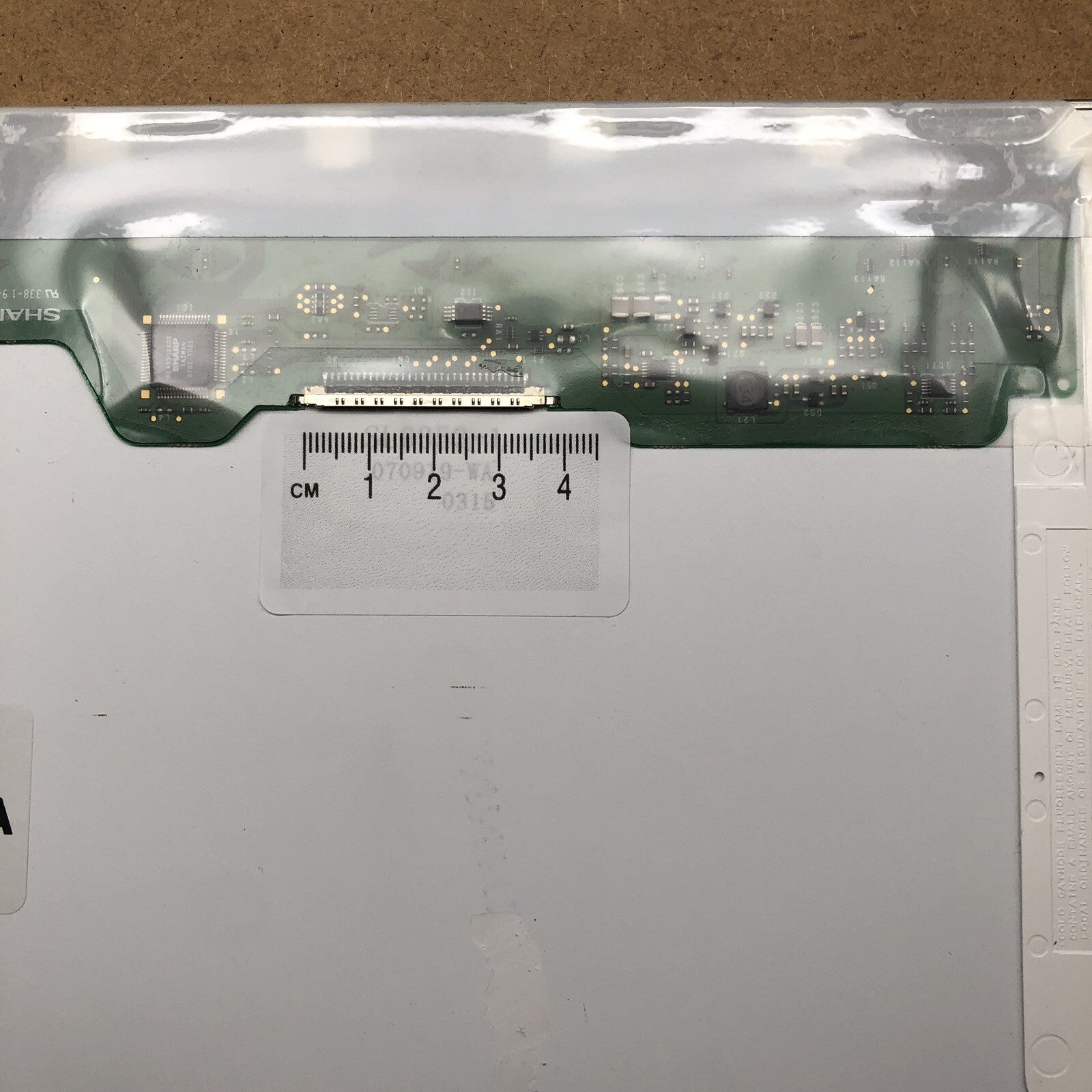 Dalle écran  type LQ141K1LH5A 