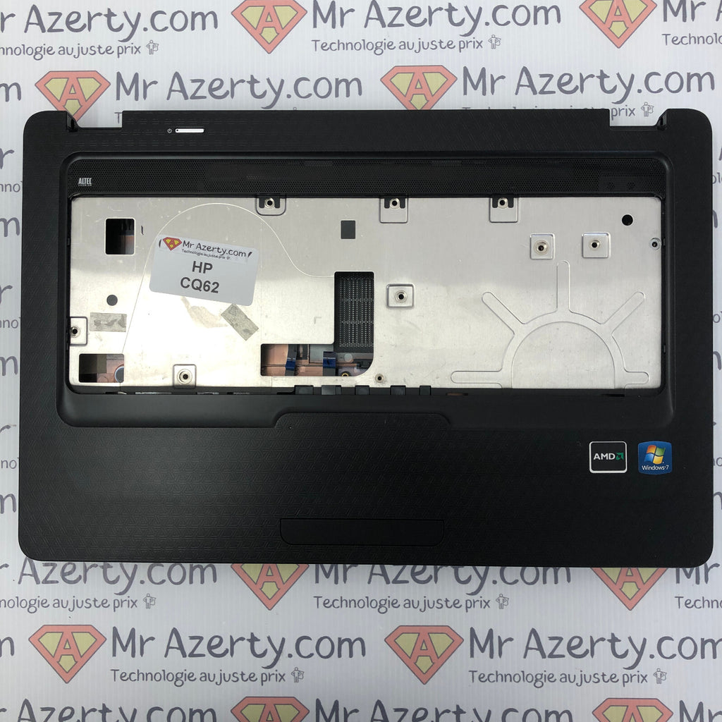 Plasturgie Basse complète - HP COMPAQ CQ62