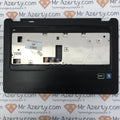 Plasturgie Basse complète - HP COMPAQ CQ62