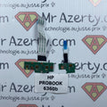 Ensemble de boutons - HP Probook 6360B