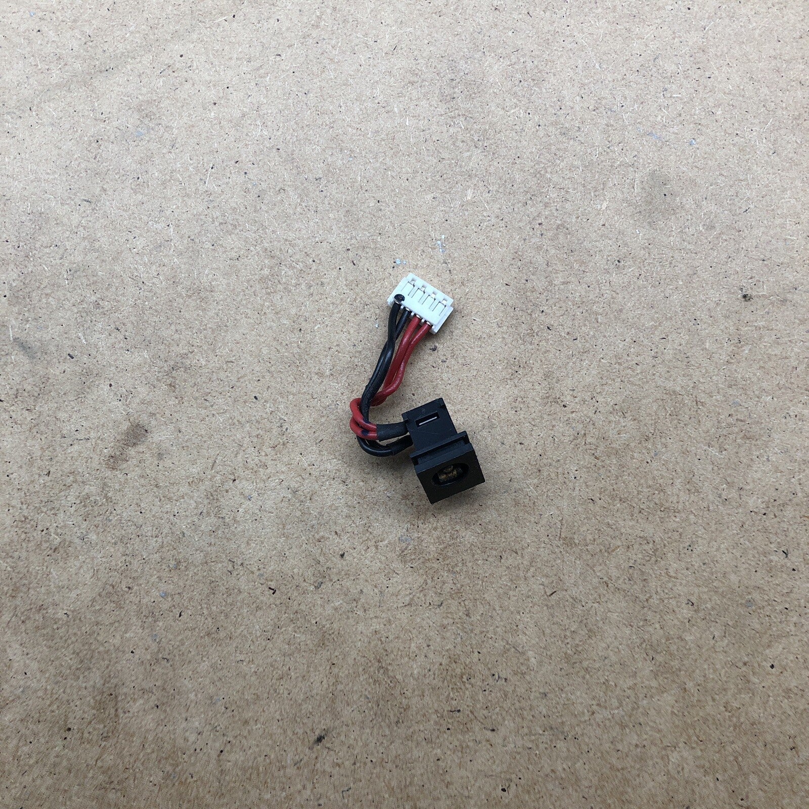 Connecteur de charge - Toshiba Tecra A3