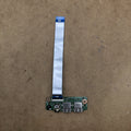 Connecteur USB/Jack - ESSENTIEL B SMART'MOUV 1506-7