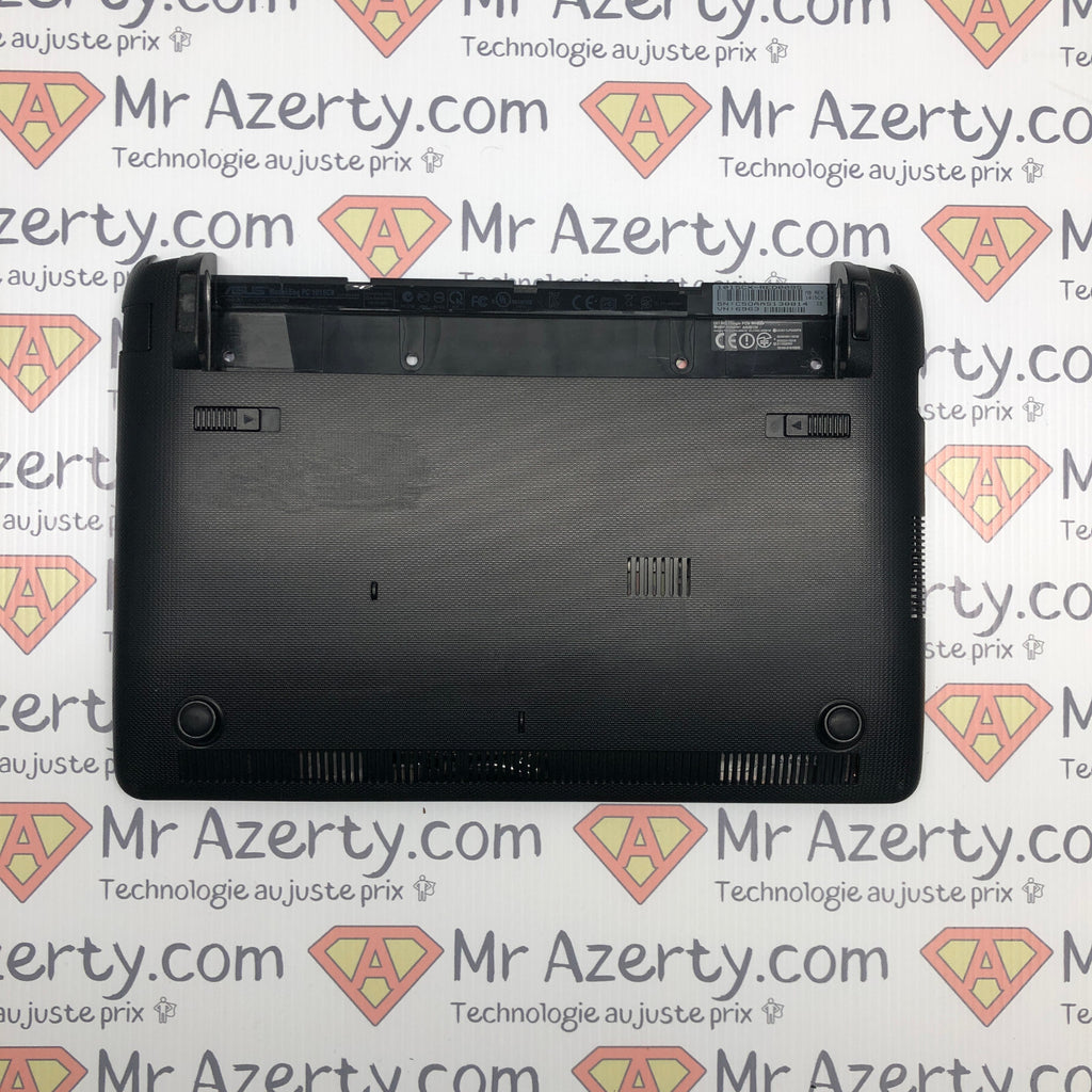 Plasturgie Basse complète - Asus EEEPC 1015CX