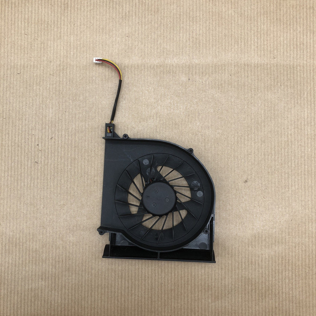 Ventilateur  - Compaq presario CQ61