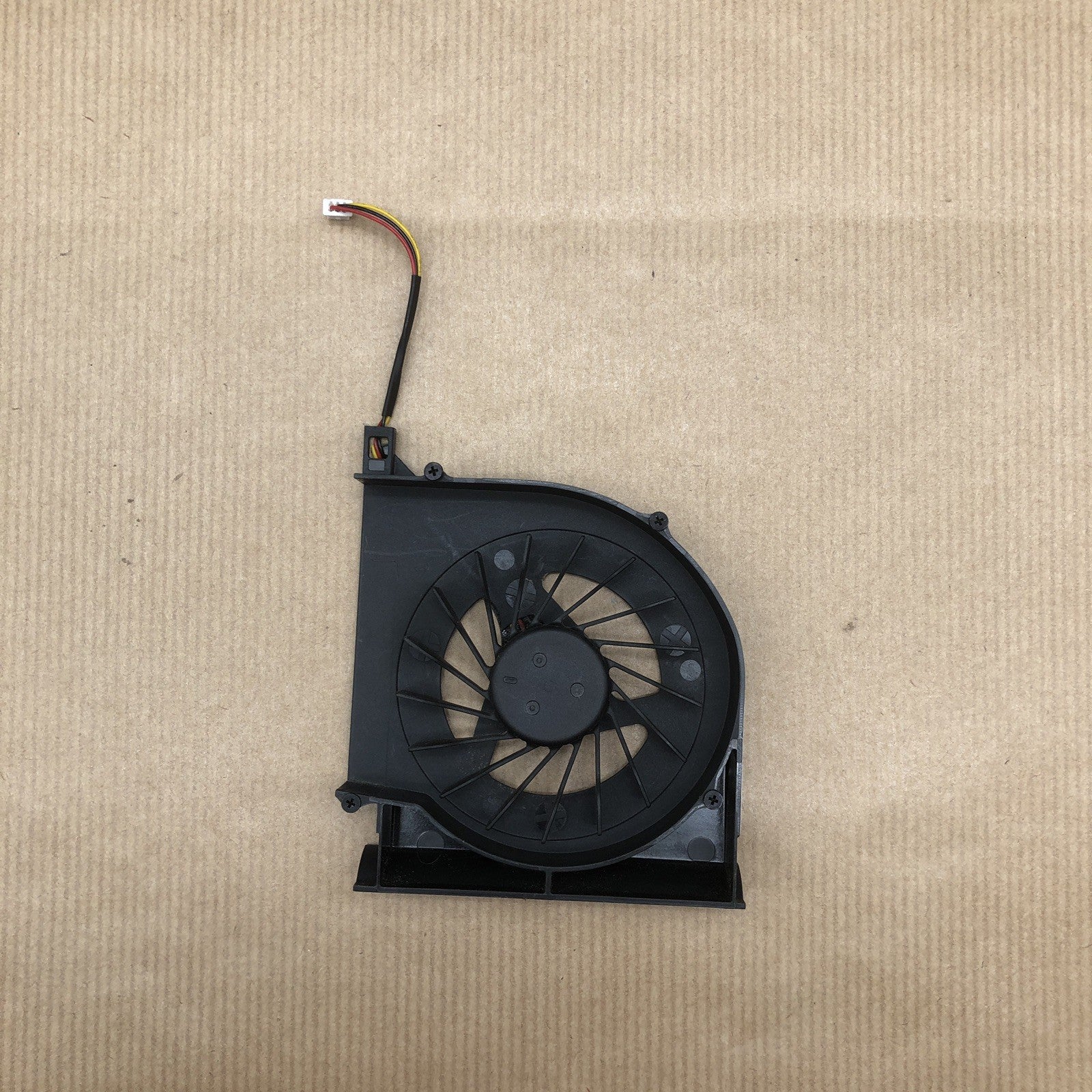 Ventilateur  - Compaq presario CQ61