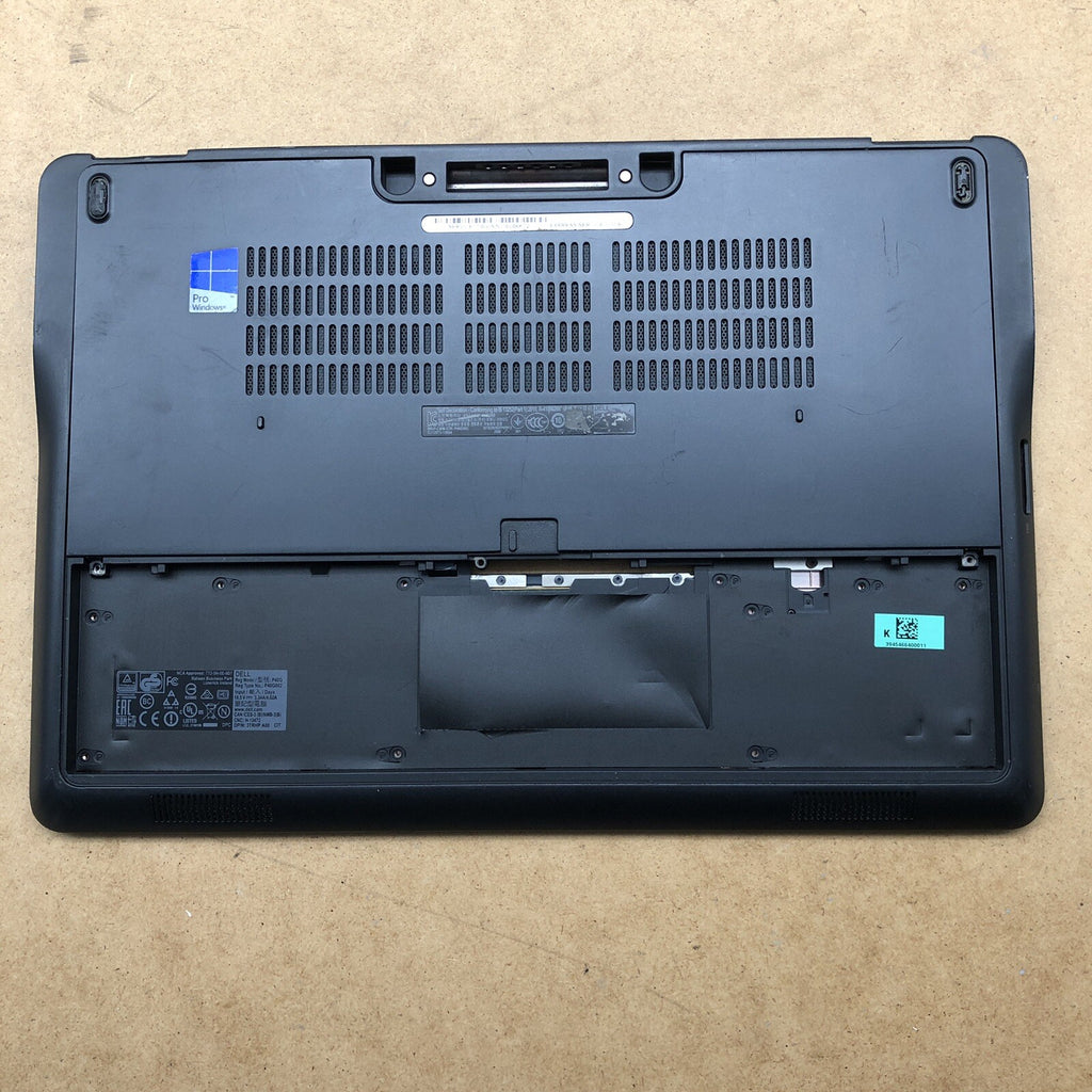 Plasturgie - Dell Latitude  E7450