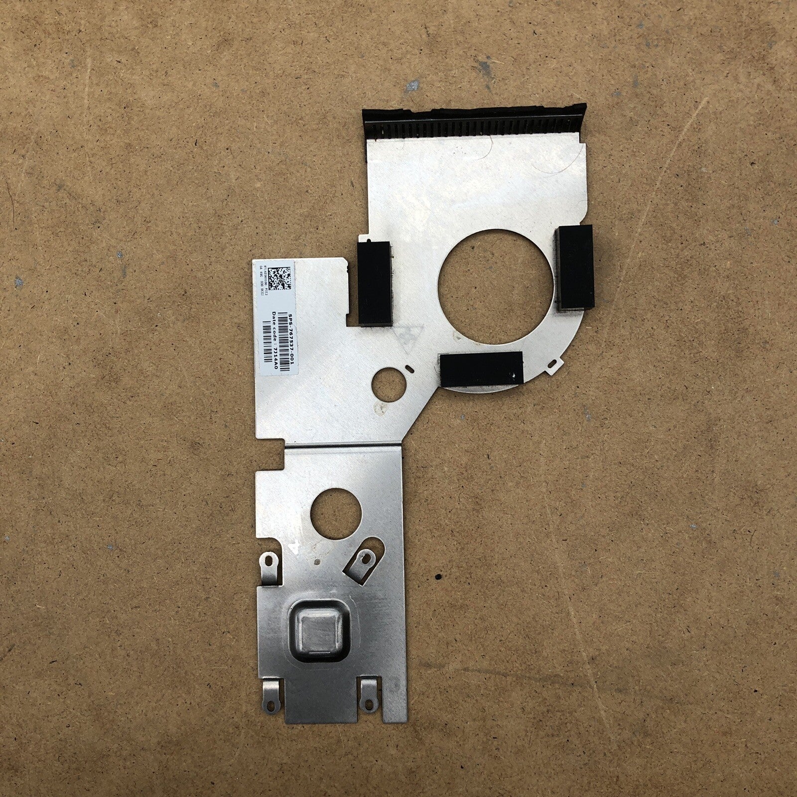 Dissipateur - HP Compaq 15-S106NF 