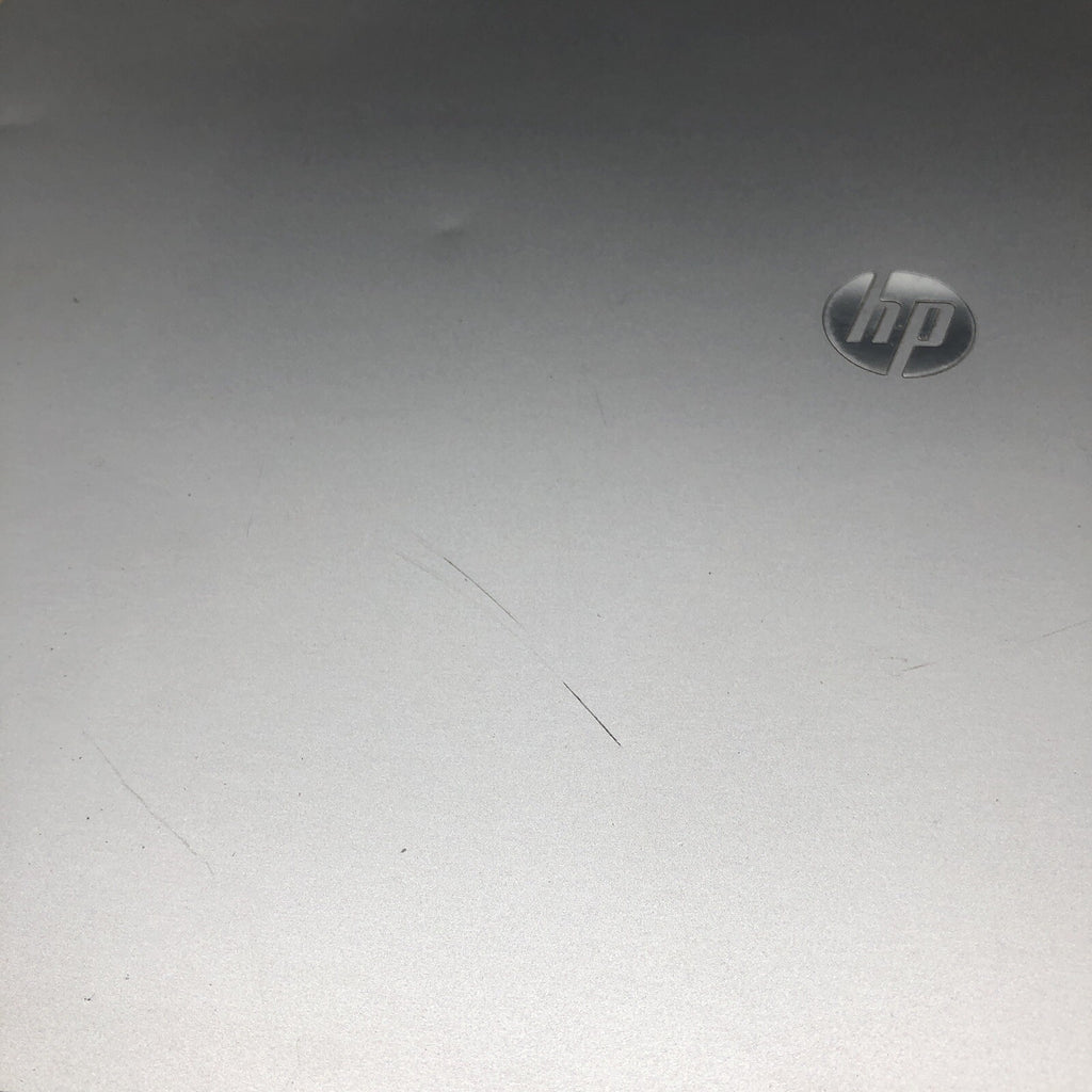 Capot - HP Elitebook 2570P (2)