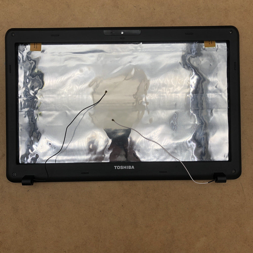 Capot - Toshiba Satellite pro C660