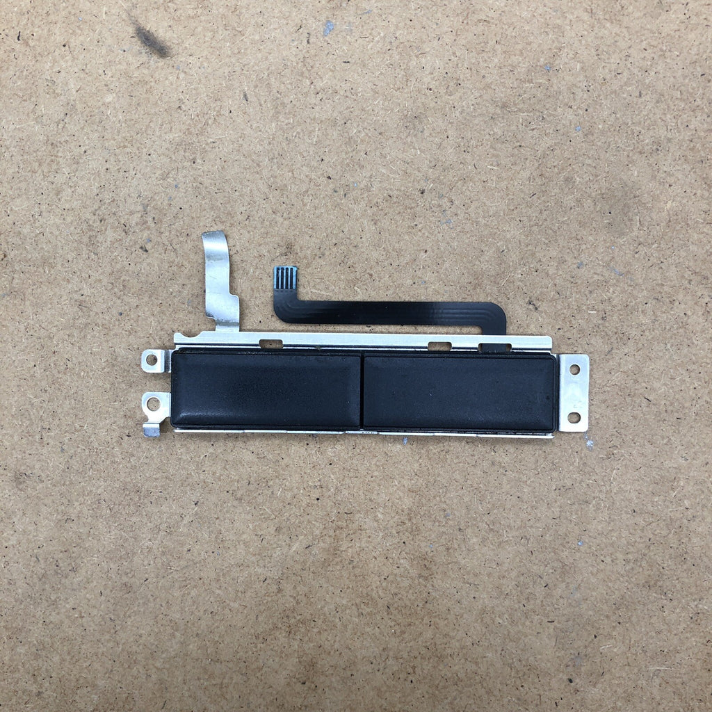 Clics touchpad - Dell Latitude E5520