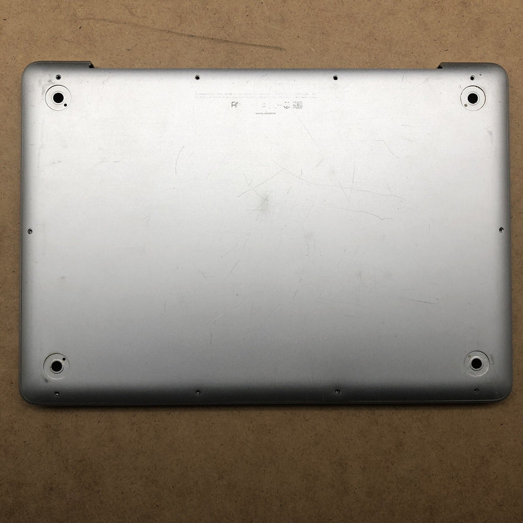 Plasturgie  - Macbook Pro A1278