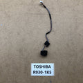 Connecteur Ethernet - Toshiba PORTEGE R930-1 K5
