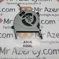 Ventilateur - Asus K555L