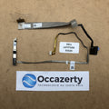 Nappe/connecteur écran + webcam - Dell Latitude E5520