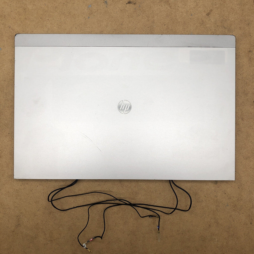 Capot - HP Elitebook 2570P (2)