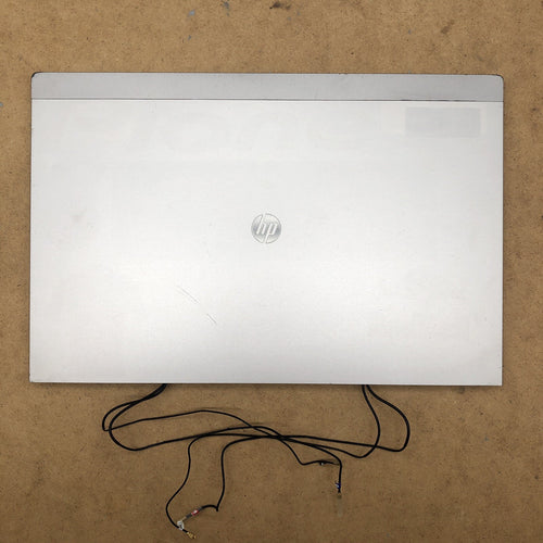 Capot - HP Elitebook 2570P (2)