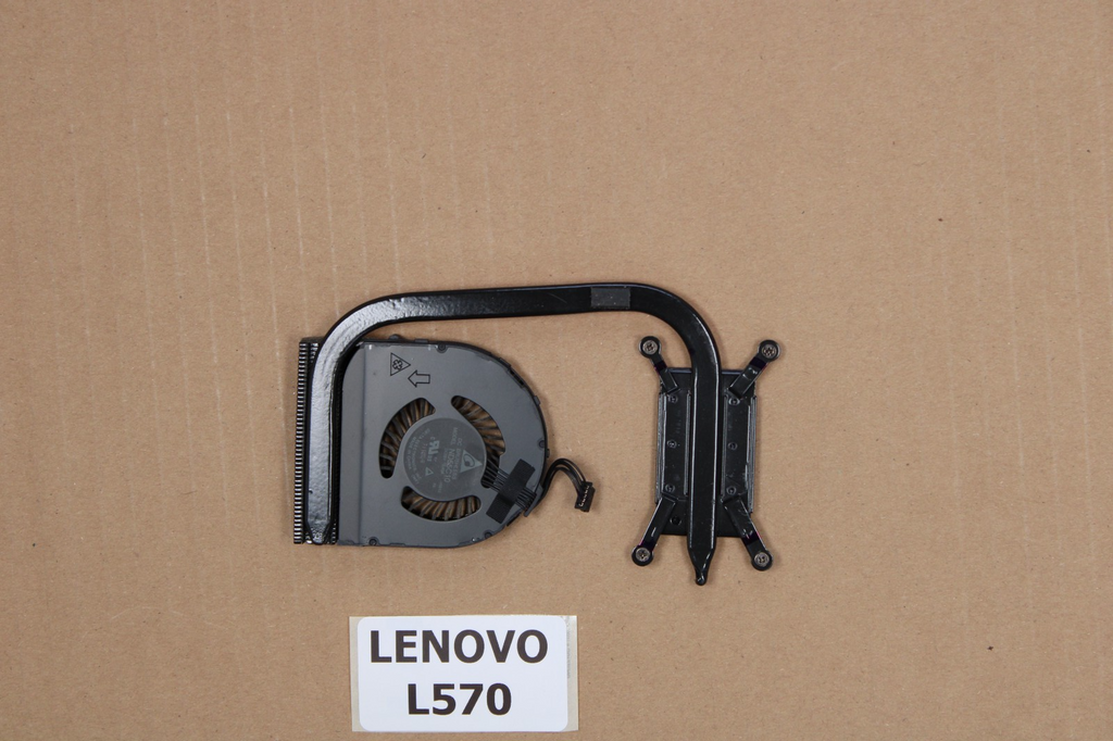 Dissipateur avec ventilateur - Lenovo L570
