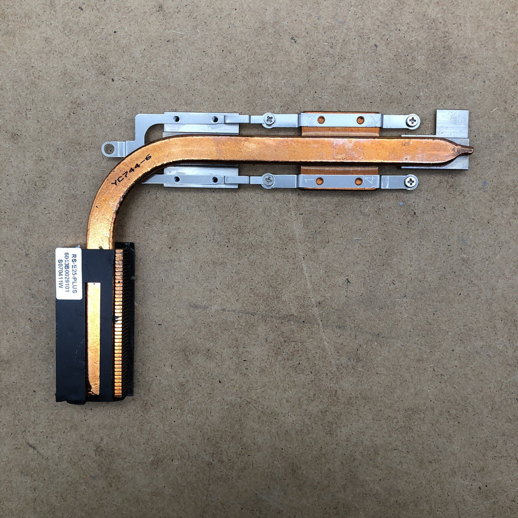 Dissipateur - Fujitsu Amilo La1703