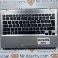 Plasturgie Basse complète + clavier azerty - Samsung 305U