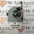Ventilateur - HP Probook 645 G2