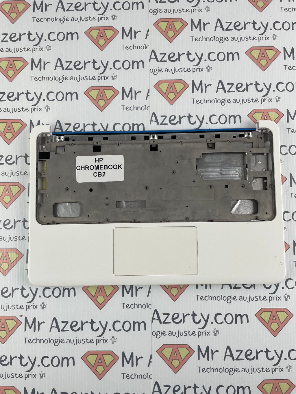 Plasturgie basse - HP -CB2