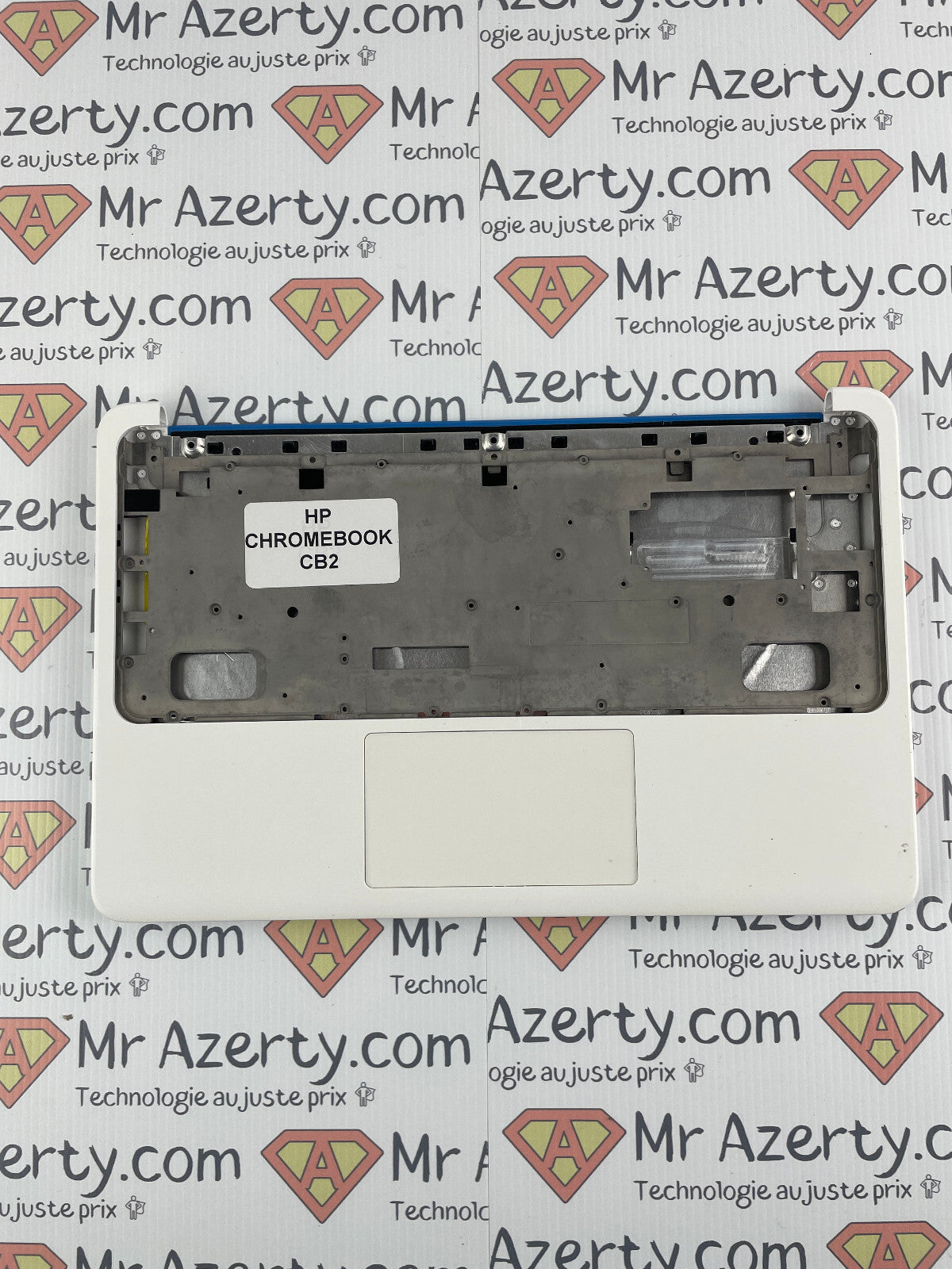 Plasturgie basse - HP -CB2