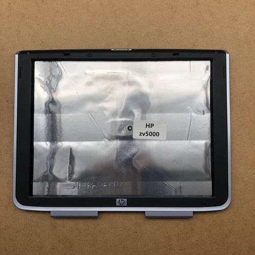Capot - HP pavilion zv5000