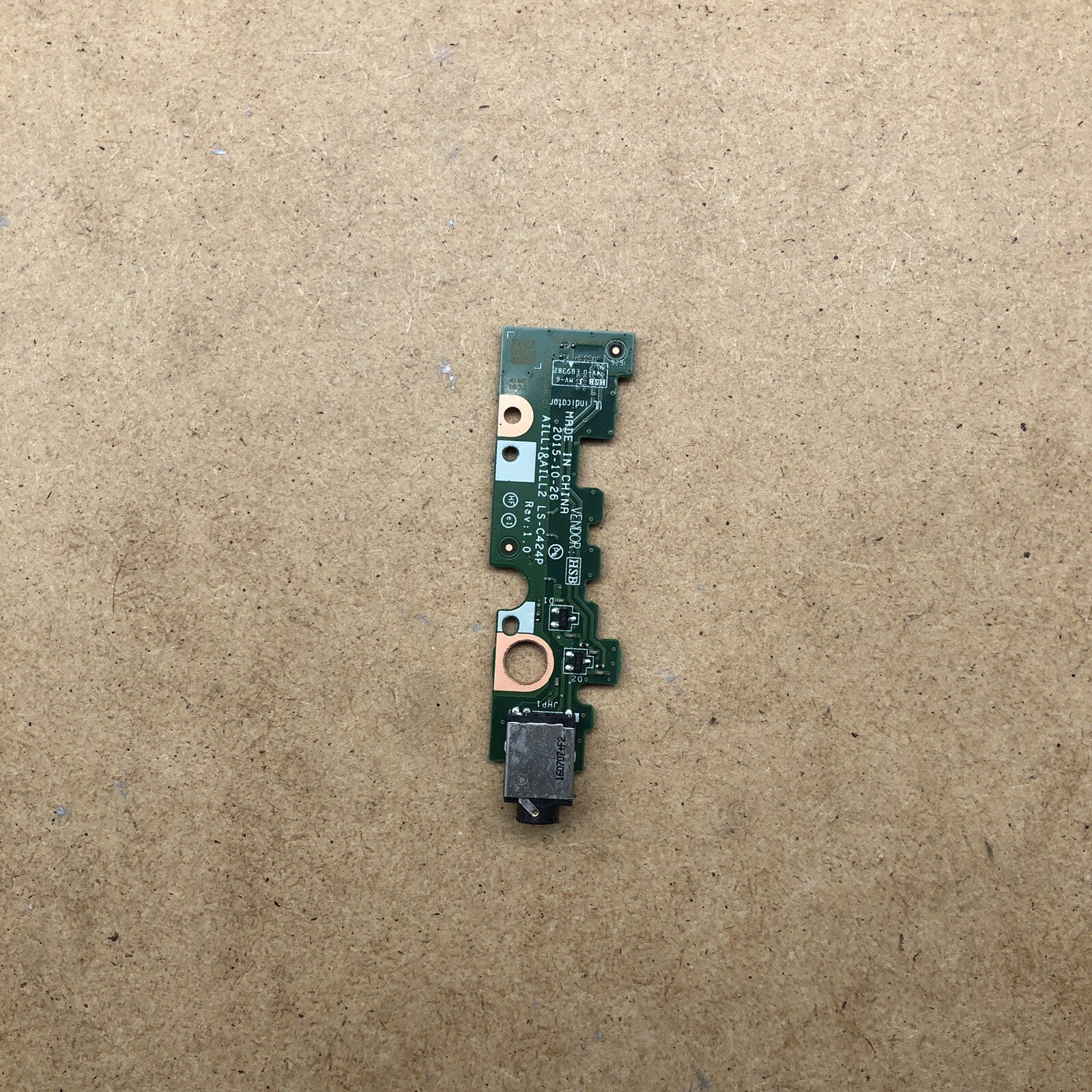 Ensemble cartes - Lenovo L560