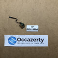 Bouton power - HP DV6-1320sf