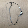 Connecteur écran avec webcam - HP 17-ak055nf