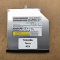 Lecteur/graveur DVD - Toshiba Tecra A3X