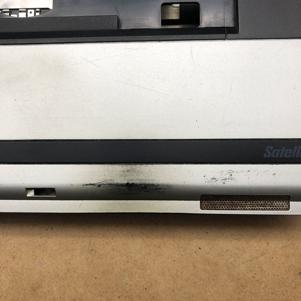 Plasturgie - Toshiba Satellite M70-168