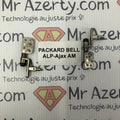 Kit Charnières - Packard Bell ALP-AJAX AM