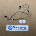 Connecteur écran avec webcam - Acer Aspire ES17
