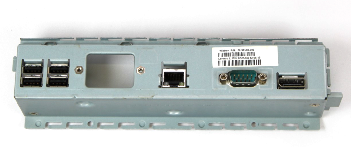 Carte connecteur - Lenovo THINKCENTRE M72z