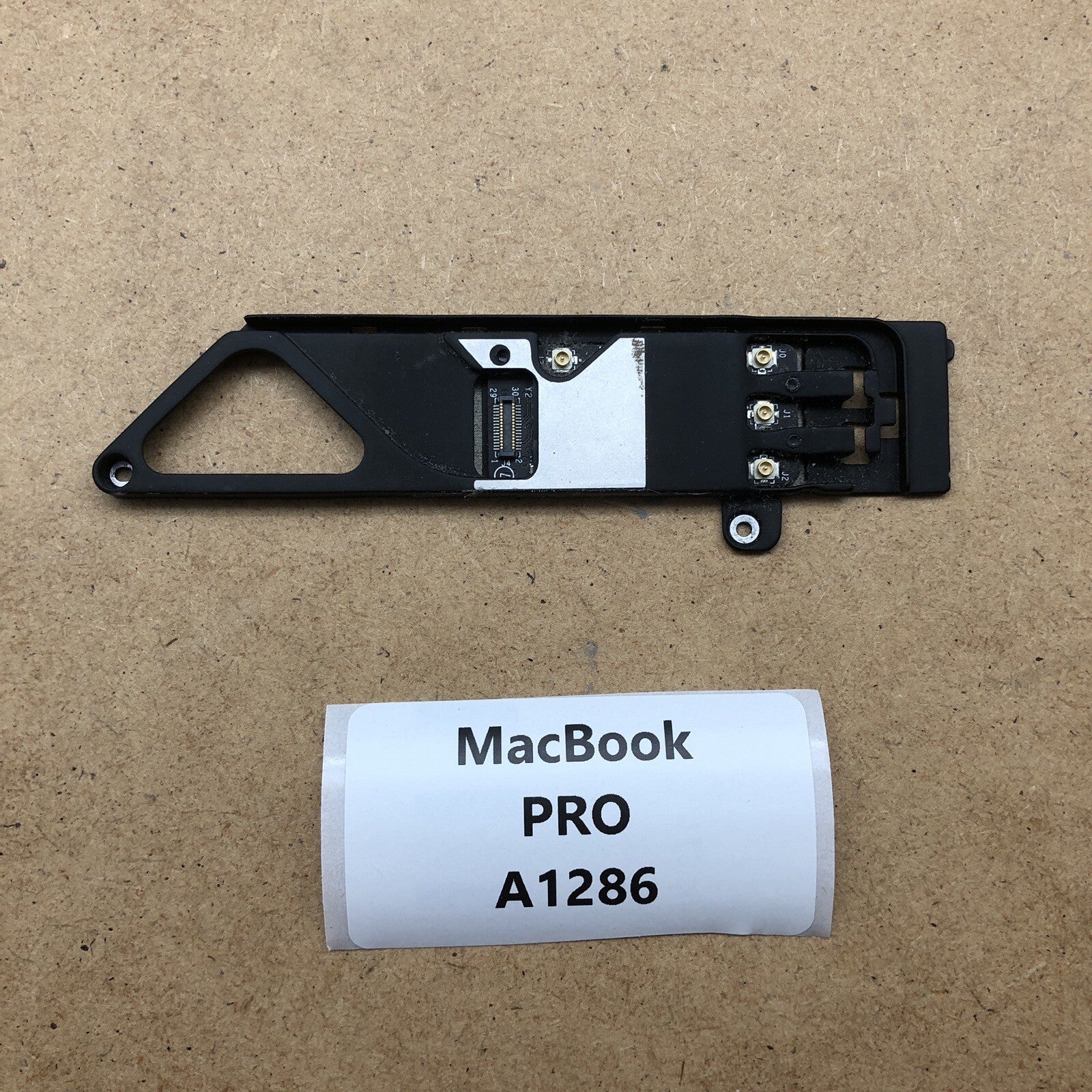 Carte wifi - Macbook Pro A1286