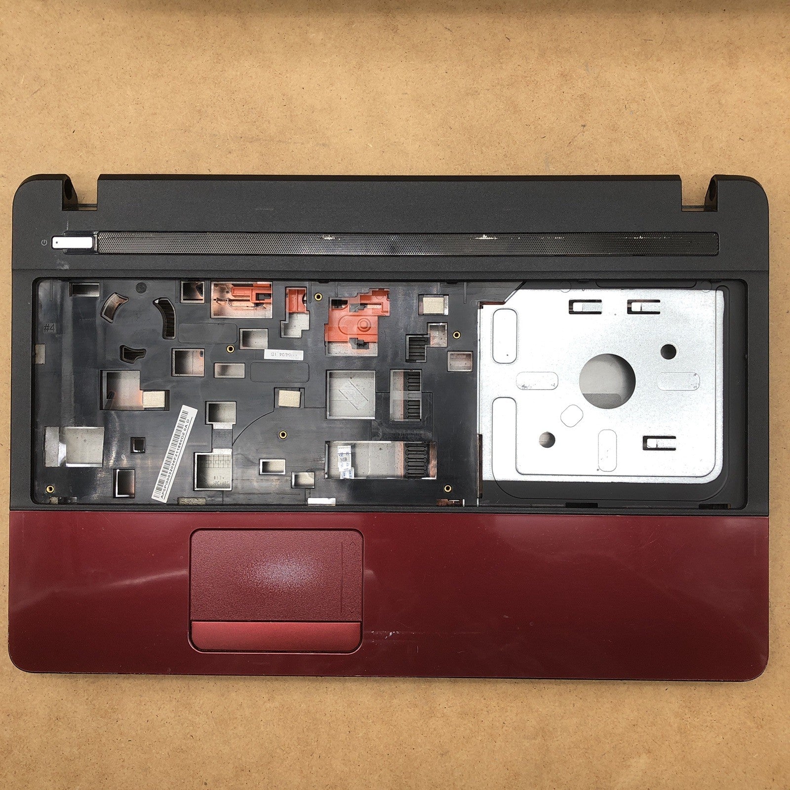 Plasturgie - Acer E1-571G