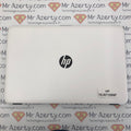 capot complet - HP 15-AF126NF