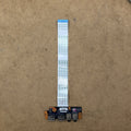 Connecteur USB/Jack - Toshiba Satellite L670-17E