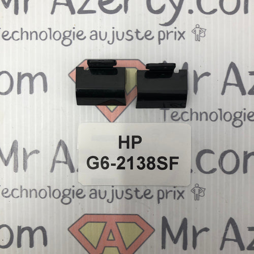 Caches-charnières - HP G6-2138SF