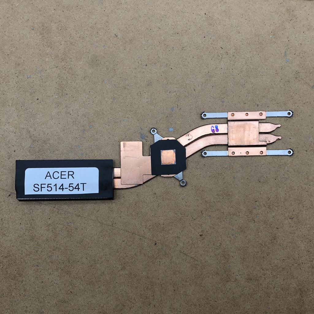 Dissipateur - Acer  Swift SF514-54T