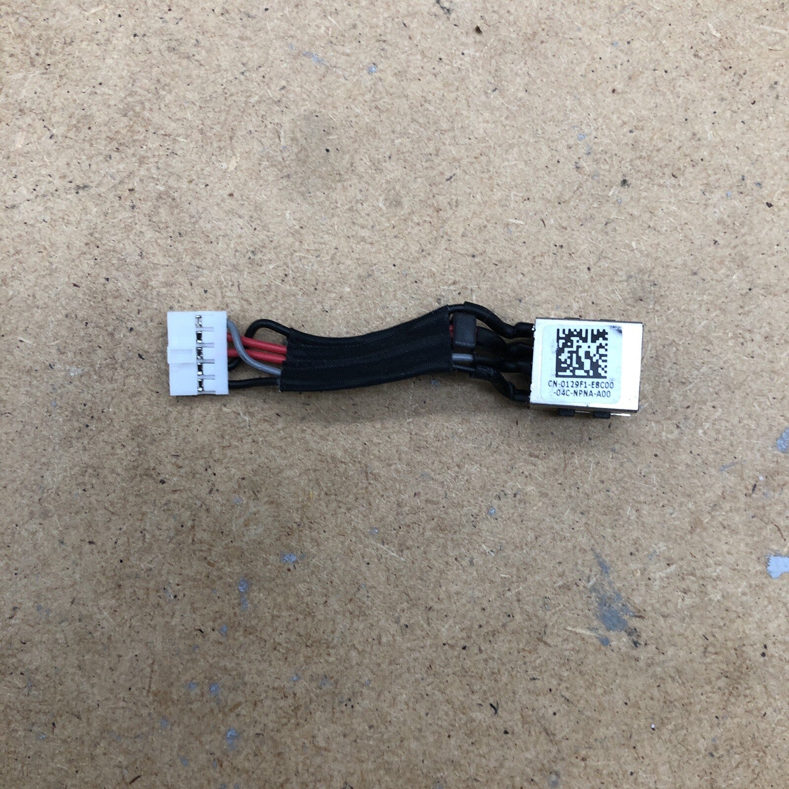 Connecteur de charge - DELL Latitude E5410