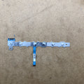 Boutons power/audio - Toshiba Tecra A3X