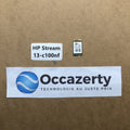 Carte wifi - HP Stream 13-c100nf