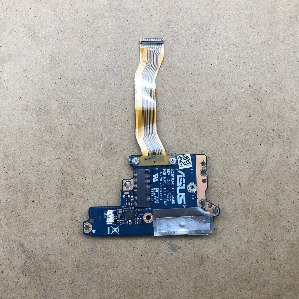 carte USB/SD - Asus UX303L