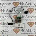 Nappe carte USB/SATA - HP 15-e025sf