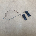 Enceintes - Toshiba Satellite pro C660