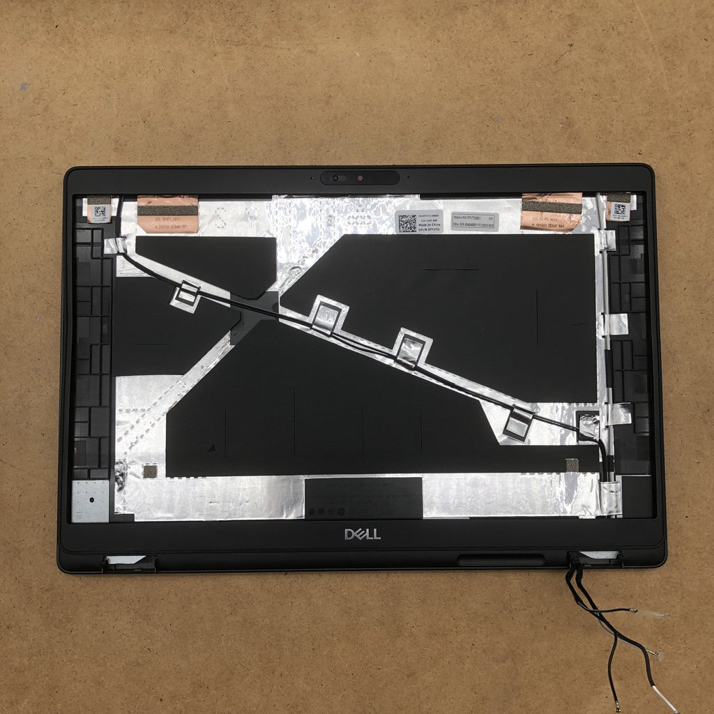 Capot - Dell Latitude  5300