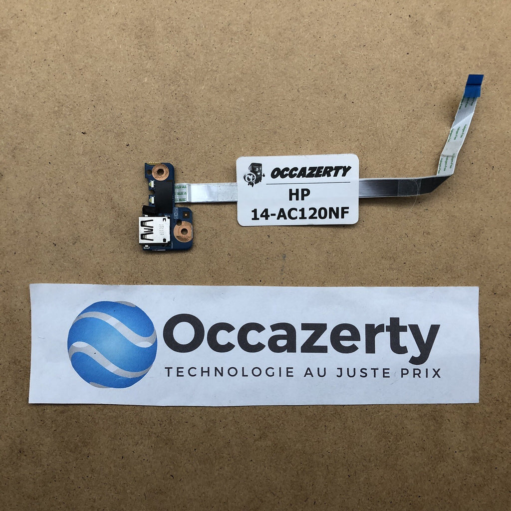 Carte USB - HP 14-AC120NF