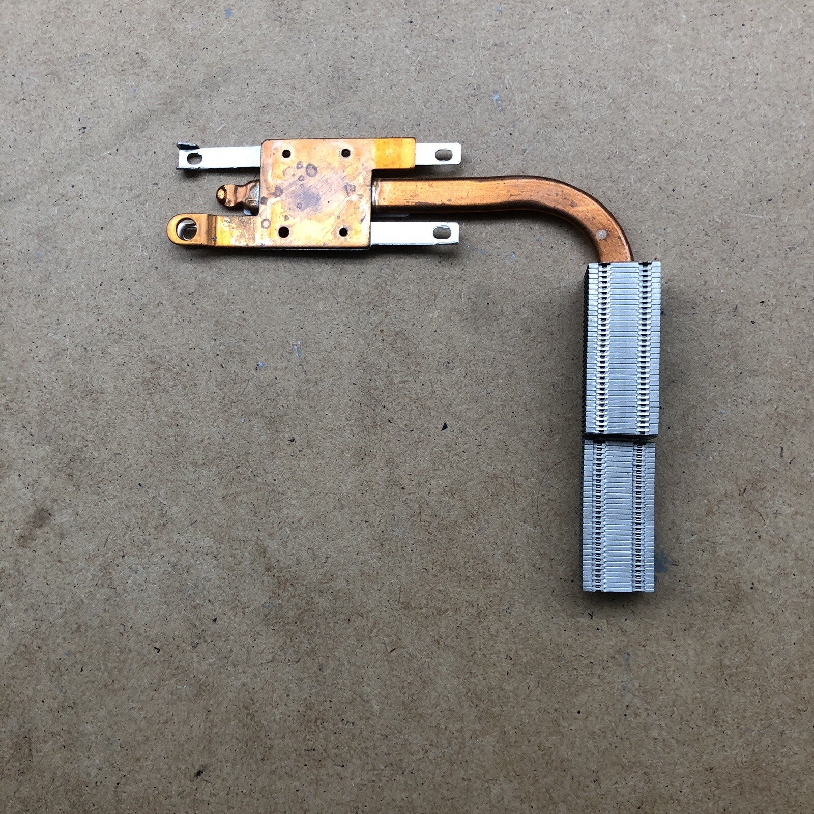 Dissipateur - Toshiba Tecra A6